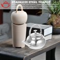 thumbnail image 4 of CUITING Whistling Tea Kettle for Stove Top Stainless Steel Tea Pot Kitchen Water Kettle, 4 of 6