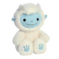thumbnail image 1 of Aurora - Vacances - Zemu Yeti de 10,5 Po, 1 of 3