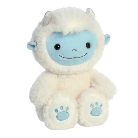 Aurora - Vacances - Zemu Yeti de 10,5 Po