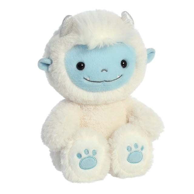 Aurora - Vacances - Zemu Yeti de 10,5 Po