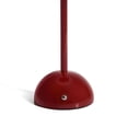 thumbnail image 4 of Anko Nico Port Lamp , Metal Red, 4 of 8