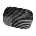 thumbnail image 4 of Fuel Gas Tank Door Cover , Car Accessories Carbon Cap Cover for , Stable Performance, 4 of 10