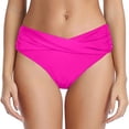 thumbnail image 1 of DPTALR Femmes Bikini Bas de Maillot de Bain Shorts Bas Maillot de Bain Tenue de Bain Baignade, 1 of 3