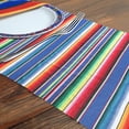thumbnail image 4 of Kyusrd Summer All Sale!Tablecloth Table Runner Multifunctional Woven Blanket Conditioning Blanket Camping Blanket Picnic Blanket Suitable For Home Outdoor School Office, 4 of 8