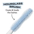 thumbnail image 4 of Hard Candy Get a Grip Mascara Eye Lash Primer, Volume & Length Effects, Universal Blue Shade, 4 of 8