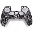 thumbnail image 1 of Soft Silicone Protective Cover For Sony Playstation 5 PS5 Controller Multicolor Style Silicone Protective Cover, 1 of 6