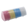 thumbnail image 4 of Tailors Chalk Erasable Fabric Chalk Pencil for Tailoring Dressmaking Tracing 30pcs, 4 of 8