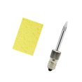 thumbnail image 1 of Thinsony Embouts de Soudure Tête de Fer à Souder USB pour Interface E10, 1 of 9
