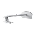 thumbnail image 1 of Epson ELPMB64 - Bracket - for projector - wall-mountable - for Epson EB-L200SW, EB-L200SX; PowerLite L200SW, L200SX, 1 of 1