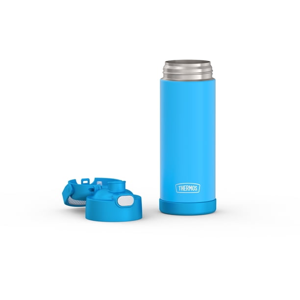 Thermos Kids Stainless Steel Vacuum Insulated Funtainer Water