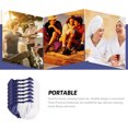 thumbnail image 4 of Miangastore Sauna Underwear Breathable Non-Woven 30Pcs Universal Size, 4 of 8