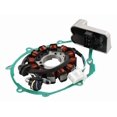 thumbnail image 4 of Régulateur de Stator et Joint pour Honda Max 125 de 17 à 20 A, 4 of 9