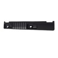 thumbnail image 1 of Windshield Wiper Cowl Cover Panel, 68307260AC High Strength Hood Vent Cowl Panel Grille Wear Proof  for Left Hand Drive Vehicle, 1 of 7