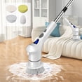 thumbnail image 1 of PRETXORVE Multifunctional For Household Kitchen Bathroom Bathroom Floor Manual Powerful, 1 of 9