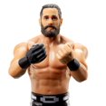 thumbnail image 4 of WWE Figurine Articulée Seth Rollins, 4 of 5