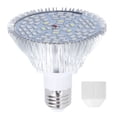 thumbnail image 2 of Ampoule de Croissance pour Plantes à LED, Ampoule de Croissance à LED, Ampoule de Semis à LED, Performance Solide, 2 of 12