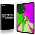 thumbnail image 1 of Fit For iPad Pro 11 (2020) [2-Pack BISEN] Ultra Clear Screen Protector, Anti-Scratch, Anti-Shock, 1 of 3