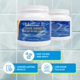 thumbnail image 2 of E-Z Patch EZP132 3 Lb Blanc Thinset Ciment pour Piscine, 2 of 6