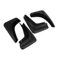 thumbnail image 4 of Splash Guards,4pcs Car Mud Flaps Mudguard Car Mud Flaps User-Friendly Design, 4 of 8