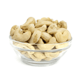 thumbnail image 1 of Raw Cashews Bulk Food Service 25 lbs/11.33 kgs, 1 of 3
