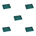 thumbnail image 3 of maskred Eco-friendly And Impact-resistant Stackable Jewelry Trays For Necklace Green 5Set, 3 of 6