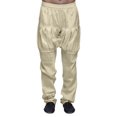 thumbnail image 1 of Atasi Mens Adjustable Elastic Ethnic Bottom Pant Readymade Santoon Pajama, 1 of 5