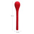 thumbnail image 4 of Traditional Chinese Wrapped Flannel Muscle Massaging Stick Tool Tapping Leg Back No Characters, 4 of 8