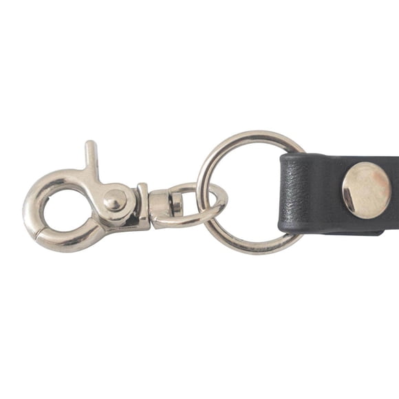 Baohd Cowhide Camera Strap Accessories for Two Cameras Strap Sling black
