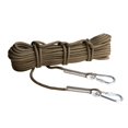 thumbnail image 1 of S SERENABLE Rope Cord 12KN 20 m Rock Climbing Arborist Tree Rigging Mountain 20m, 1 of 6
