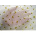 thumbnail image 4 of oneOone Cotton Silk Fabric Banana Fruit Print Fabric BTY 42 Inch Wide, 4 of 4