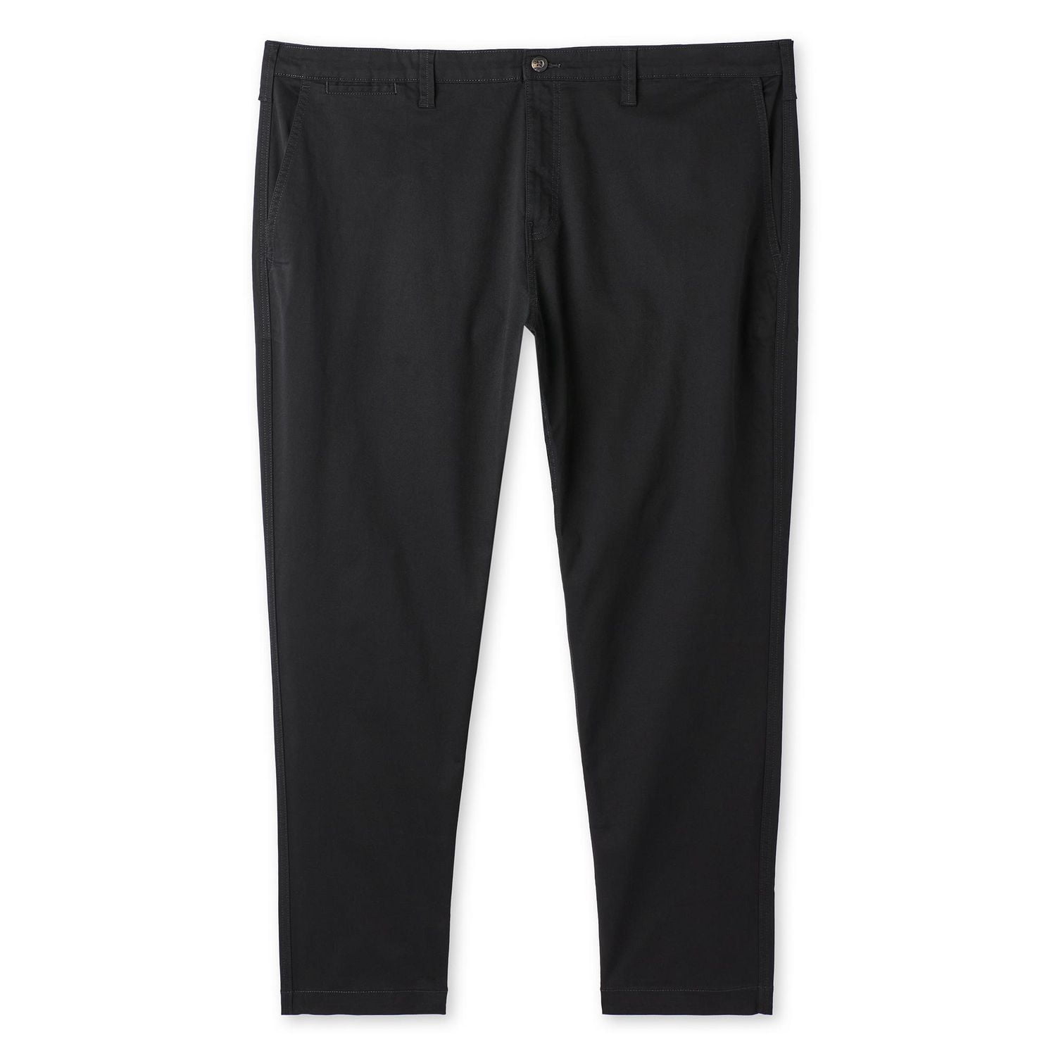 George Big Men's Athletic Chino Pant