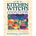 thumbnail image 1 of A Kitchen Witch's Cookbook, 1 of 4