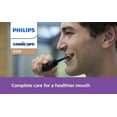 thumbnail image 2 of Philips Sonicare DiamondClean Smart 9350 Black, HX9902, 2 of 9