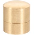 thumbnail image 1 of SHISUYAN Cello String Mute Eliminator Cello Muffler Cello Wolf Tone Noise Reducer Metal Cello Mute, 1 of 9