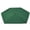 Green, variant on 9ft 6 Ribs Umbrella Replacement Canopy Garden Patio Market Table Outdoor Deck Umbrella Replacement Canopy Cover 6 Colors (Canopy Only)