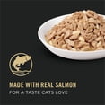 thumbnail image 2 of Purina Pro Plan Complete Essentials Entrée de Saumon et Riz en Sauce, Nourriture Humide pour Chats 85 g, 2 of 7
