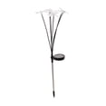 thumbnail image 4 of Mainstays Solar LED Insect Stake Light - Multicoloured, 4 of 4