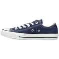 thumbnail image 4 of Converse All Star Ox Bleu Marine Espadrille de Mode à la Cheville - 9.5M / 7.5M, 4 of 7