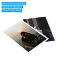 thumbnail image 3 of Unique Bargains High Glossy Inkjet Photo Paper, 6' x 8', 200 Sheets, 3 of 4