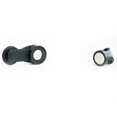 thumbnail image 2 of Clip Magnétique pour Tube de Vélo, Auto-Amorçant, Verrouillage Automatique pour Cyclisme en Extérieur, 2 of 2
