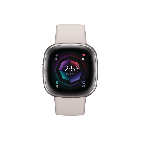Google Fitbit Sense 2