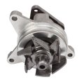 thumbnail image 1 of Engine Water Pump, LF0115100 Heat Dissipation Practical Precise  For Car, 1 of 8