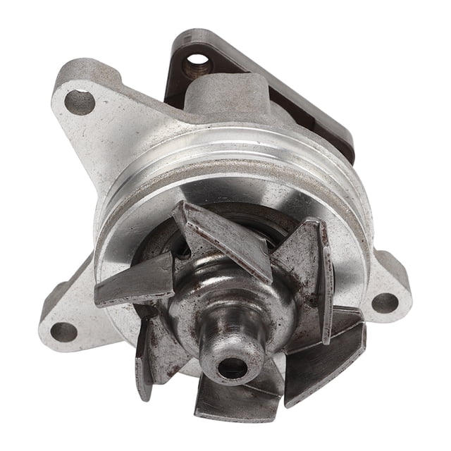 Engine Water Pump, LF0115100 Heat Dissipation Practical Precise For Car