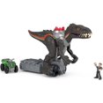 thumbnail image 1 of Imaginext Monde Jurassique Indoraptor motorisé, 1 of 9