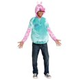 thumbnail image 1 of Peppa Pig Daddy Pig Deluxe Men's Costume, 1 of 6