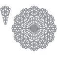 thumbnail image 3 of EK Succès EKS5453000 EK Punch Doily Illet, 3 of 6