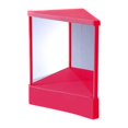 thumbnail image 1 of lionlar Miroir Non Inversant Miroir Non Inversant Miroir Inversé pour Salon Cosmétique Ro L, 1 of 9