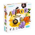 thumbnail image 1 of Animooz - French, 1 of 6