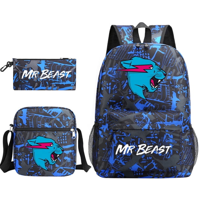 MVRLSH Clearance! 17.7 Inch Backpack For Travel & School Lightweight Backpack For Women & Men Must Have(1 Pcs)