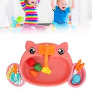 Kitchen Play Sink Toys,Electric Kitchen Dishwasher Toys Innovative Circulating Water Interactive Kids Play For Presents